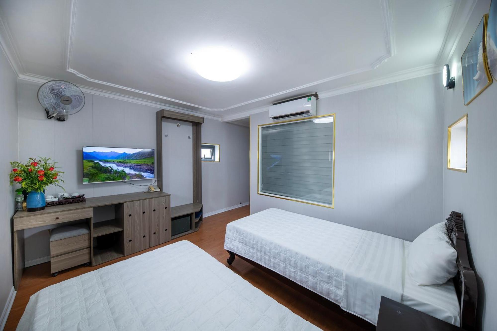 Hanoi Sofia Hotel Экстерьер фото