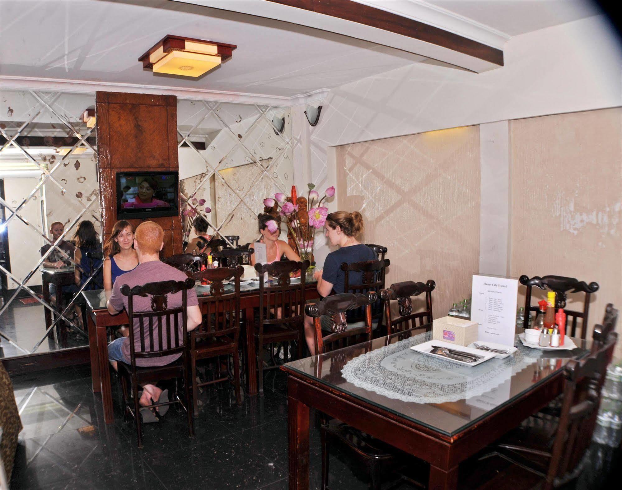 Hanoi Sofia Hotel Экстерьер фото